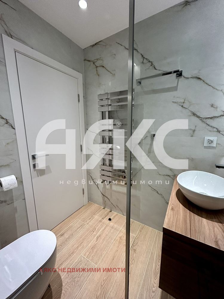 Продава 2-СТАЕН, гр. София, Витоша, снимка 8 - Апартаменти - 55736390