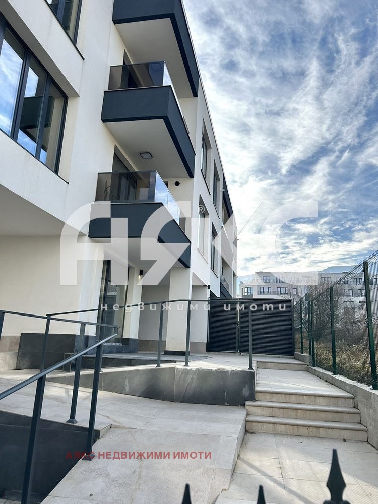 Продава 2-СТАЕН, гр. София, Витоша, снимка 13 - Апартаменти - 55736390