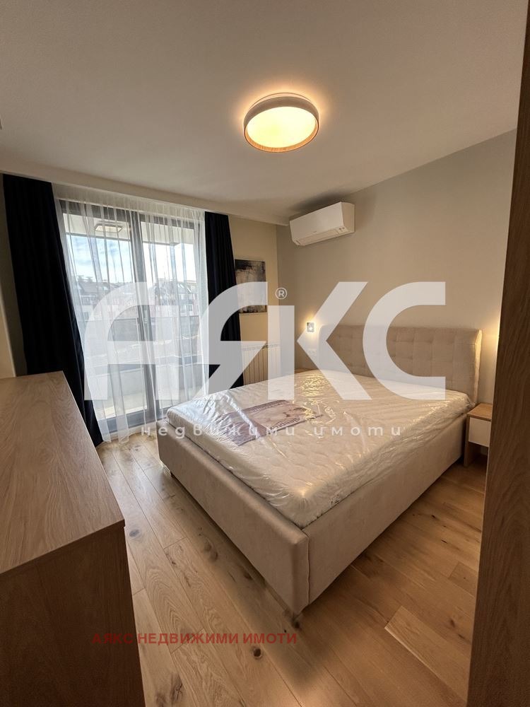 Продава 2-СТАЕН, гр. София, Витоша, снимка 6 - Апартаменти - 55736390