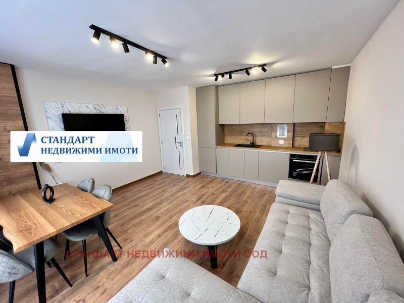 Myytävänä  2 makuuhuonetta Plovdiv , Sadijski , 92 neliömetriä | 79207509 - kuva [2]