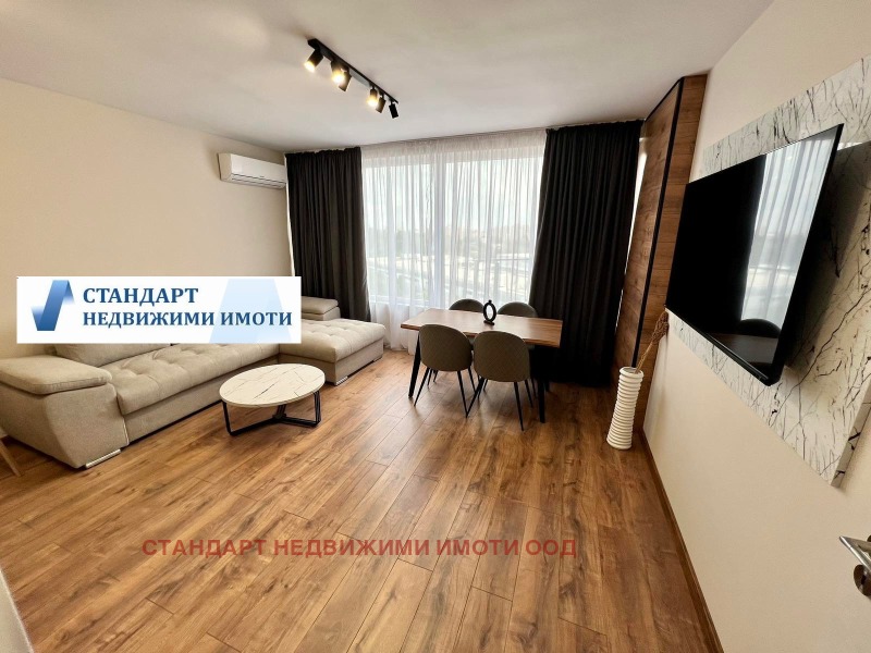 Myytävänä  2 makuuhuonetta Plovdiv , Sadijski , 92 neliömetriä | 79207509 - kuva [3]