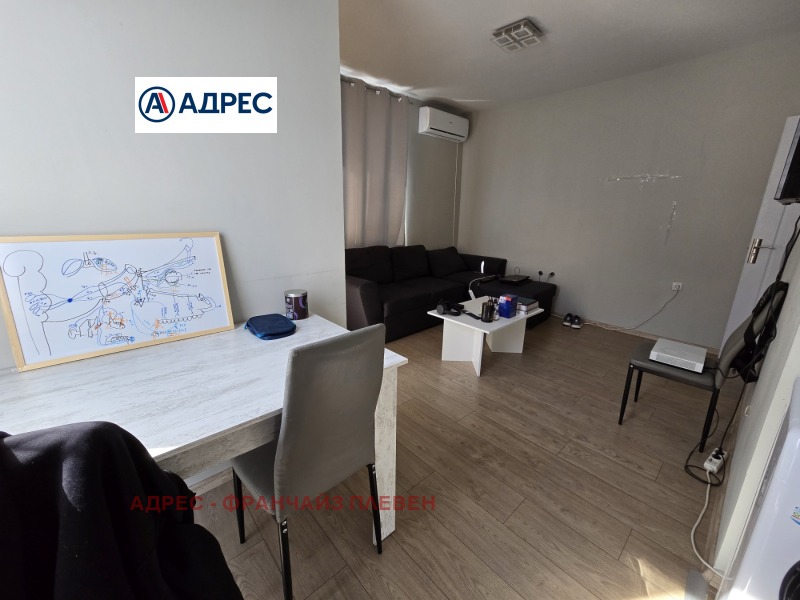 À venda  2 quartos Pleven , Idealen centar , 94 m² | 20593063 - imagem [2]