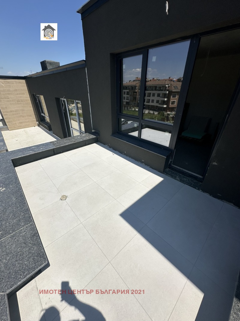 Продава  3-стаен град София , Малинова долина , 154 кв.м | 95301285 - изображение [16]