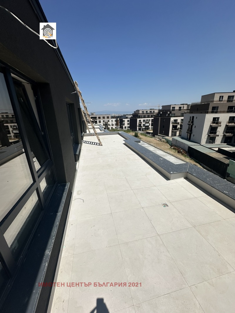 Продава  3-стаен град София , Малинова долина , 154 кв.м | 95301285 - изображение [13]