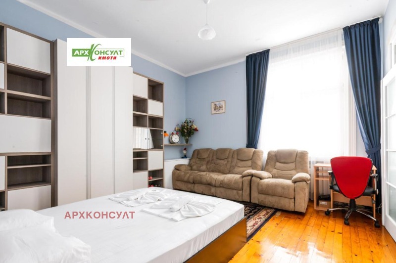 Продава  3-стаен град София , Център , 95 кв.м | 24799275 - изображение [8]