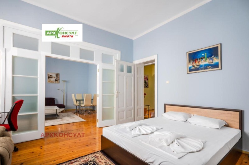 Продава  3-стаен град София , Център , 95 кв.м | 24799275 - изображение [9]