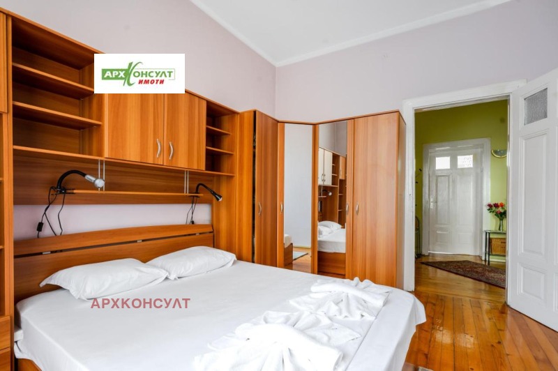 Продава  3-стаен град София , Център , 95 кв.м | 24799275 - изображение [6]
