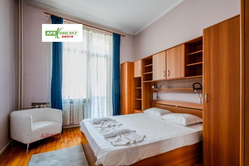 Продава  3-стаен град София , Център , 95 кв.м | 24799275 - изображение [5]