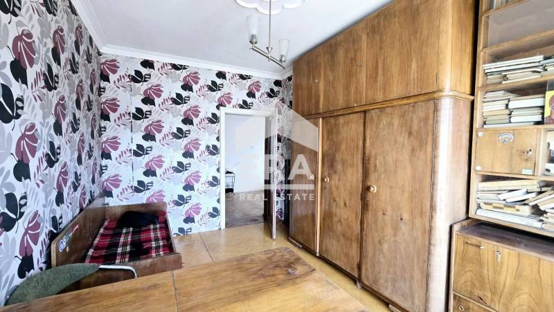 Продава  3-стаен град София , Лозенец , 85 кв.м | 95048848 - изображение [4]