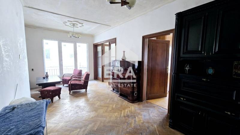 Продава  3-стаен град София , Лозенец , 85 кв.м | 95048848 - изображение [2]