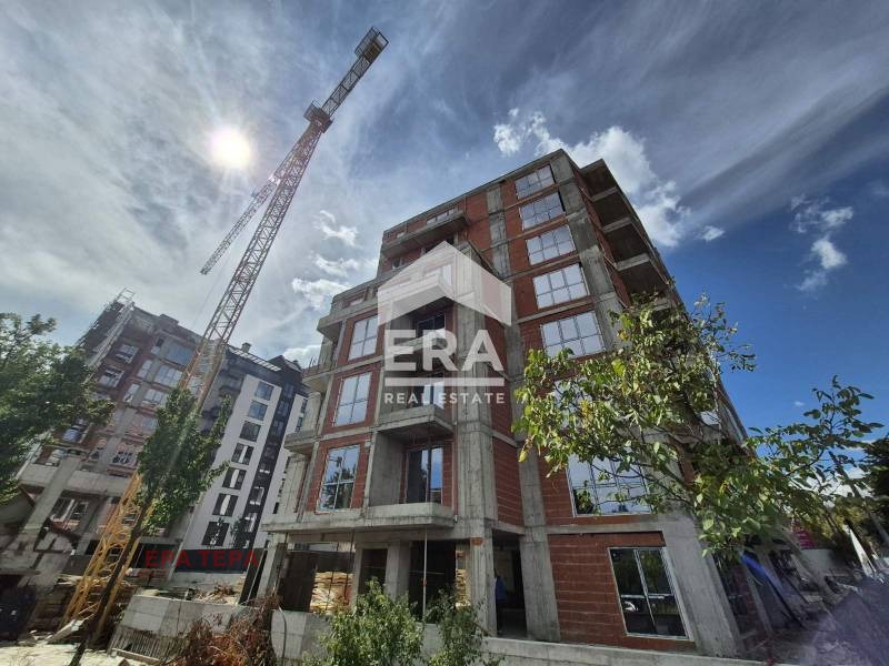 Na prodej  2 ložnice Sofia , Suchata reka , 125 m2 | 34106876 - obraz [3]