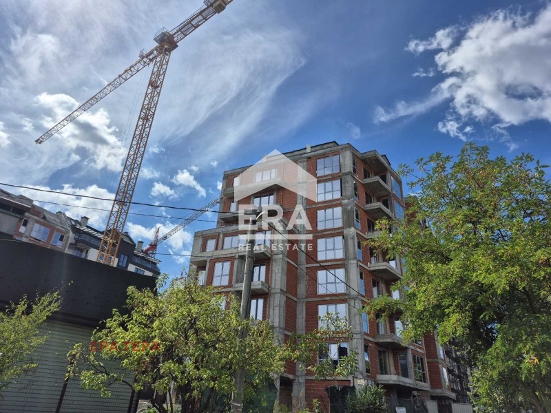 Продава 3-СТАЕН, гр. София, Сухата река, снимка 3 - Апартаменти - 51594201