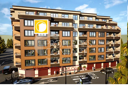 Продава 3-СТАЕН, гр. Поморие, област Бургас, снимка 5 - Апартаменти - 51999496