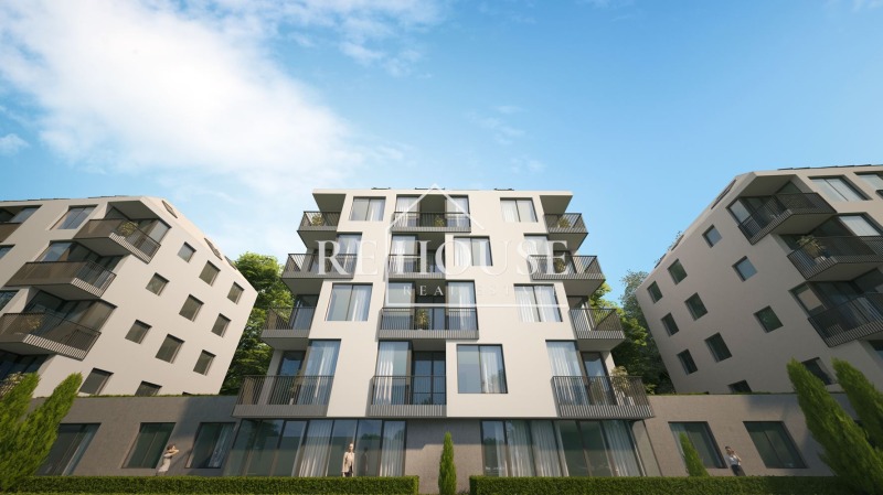 Продава 3-СТАЕН, гр. Варна, Трошево, снимка 2 - Апартаменти - 52153615