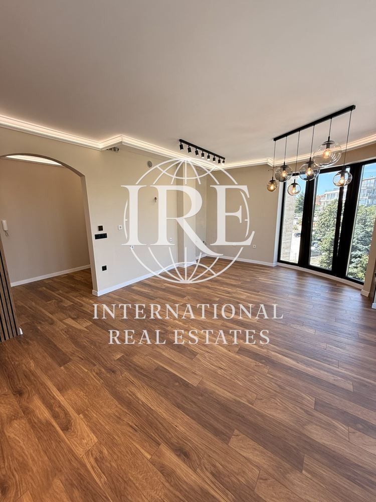 Продава 3-СТАЕН, гр. Варна, м-т Ален мак, снимка 4 - Апартаменти - 55903595