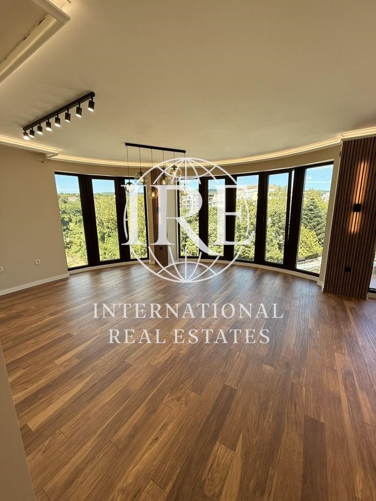 Продава 3-СТАЕН, гр. Варна, м-т Ален мак, снимка 2 - Апартаменти - 55903595
