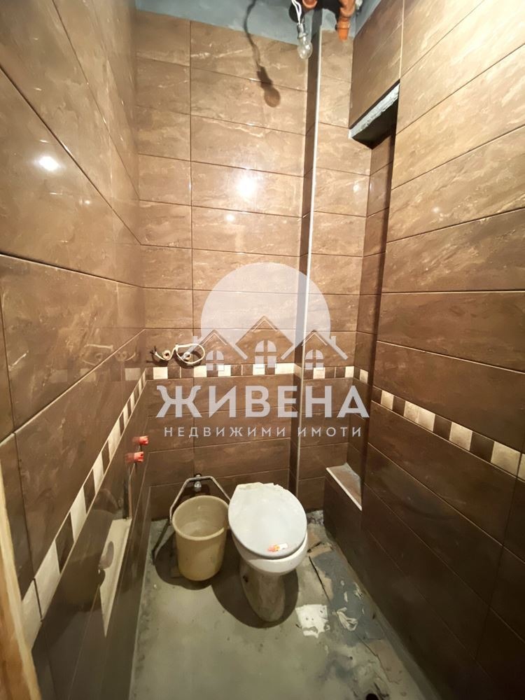 Продава 4-СТАЕН, гр. Варна, ВИНС-Червен площад, снимка 11 - Aпартаменти - 48222147