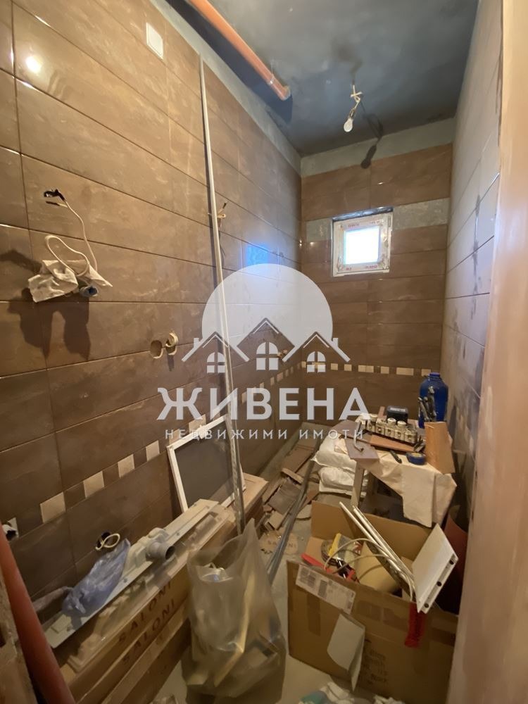 Продава 4-СТАЕН, гр. Варна, ВИНС-Червен площад, снимка 15 - Aпартаменти - 48222147