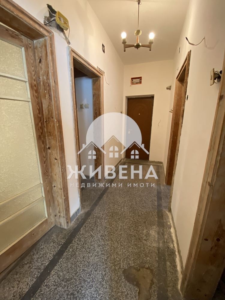 Продава 4-СТАЕН, гр. Варна, ВИНС-Червен площад, снимка 14 - Aпартаменти - 48222147