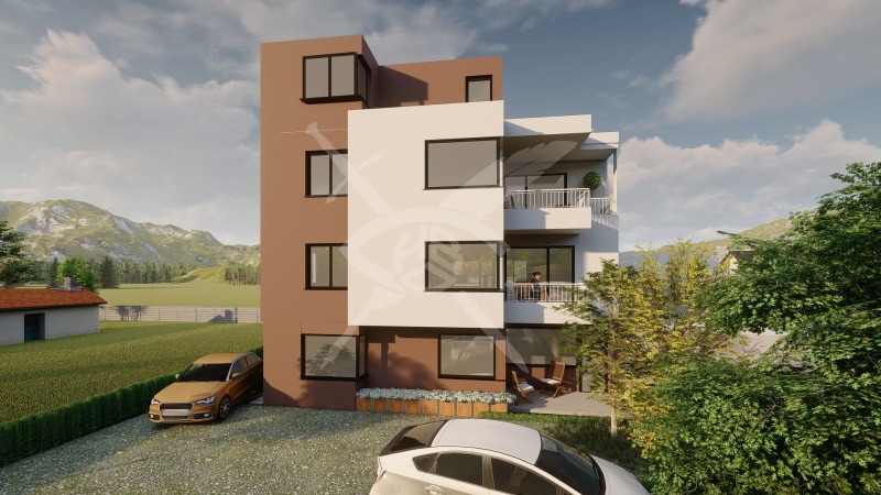 Zu verkaufen  Maisonette Sofia , Wraschdebna , 136 qm | 48942938 - Bild [5]