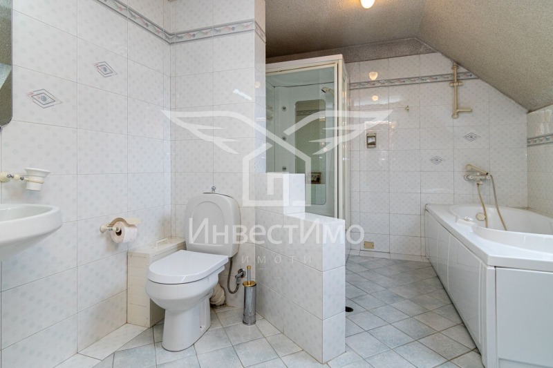 Продава МЕЗОНЕТ, гр. София, Борово, снимка 9 - Апартаменти - 53590010