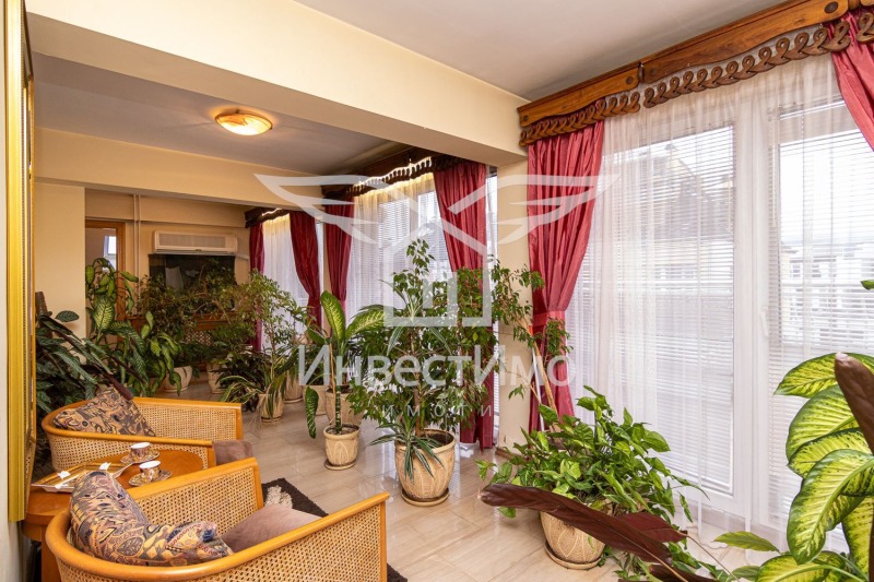 Продава МЕЗОНЕТ, гр. София, Борово