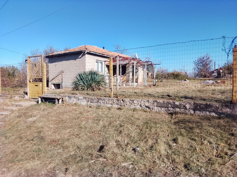 Zu verkaufen  Haus region Schumen , Pliska , 59 qm | 49163402