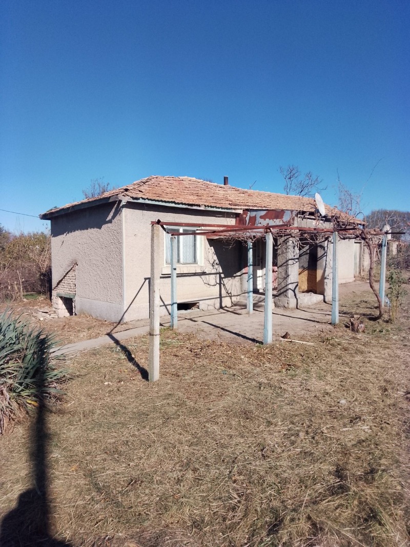 Till salu  Hus region Shumen , Pliska , 59 kvm | 75329496 - bild [2]