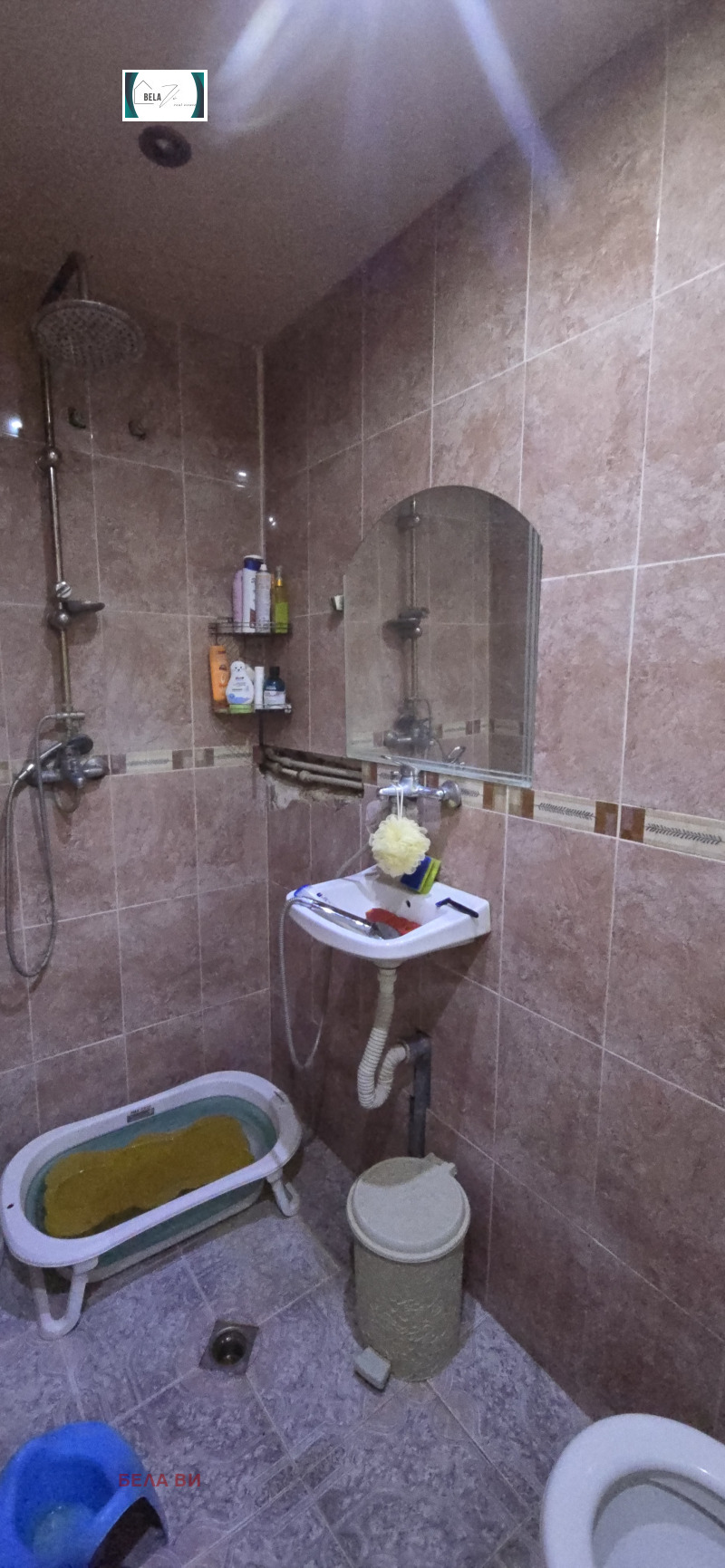 Na sprzedaż  Dom region Pernika , Radomir , 136 mkw | 86587165 - obraz [7]