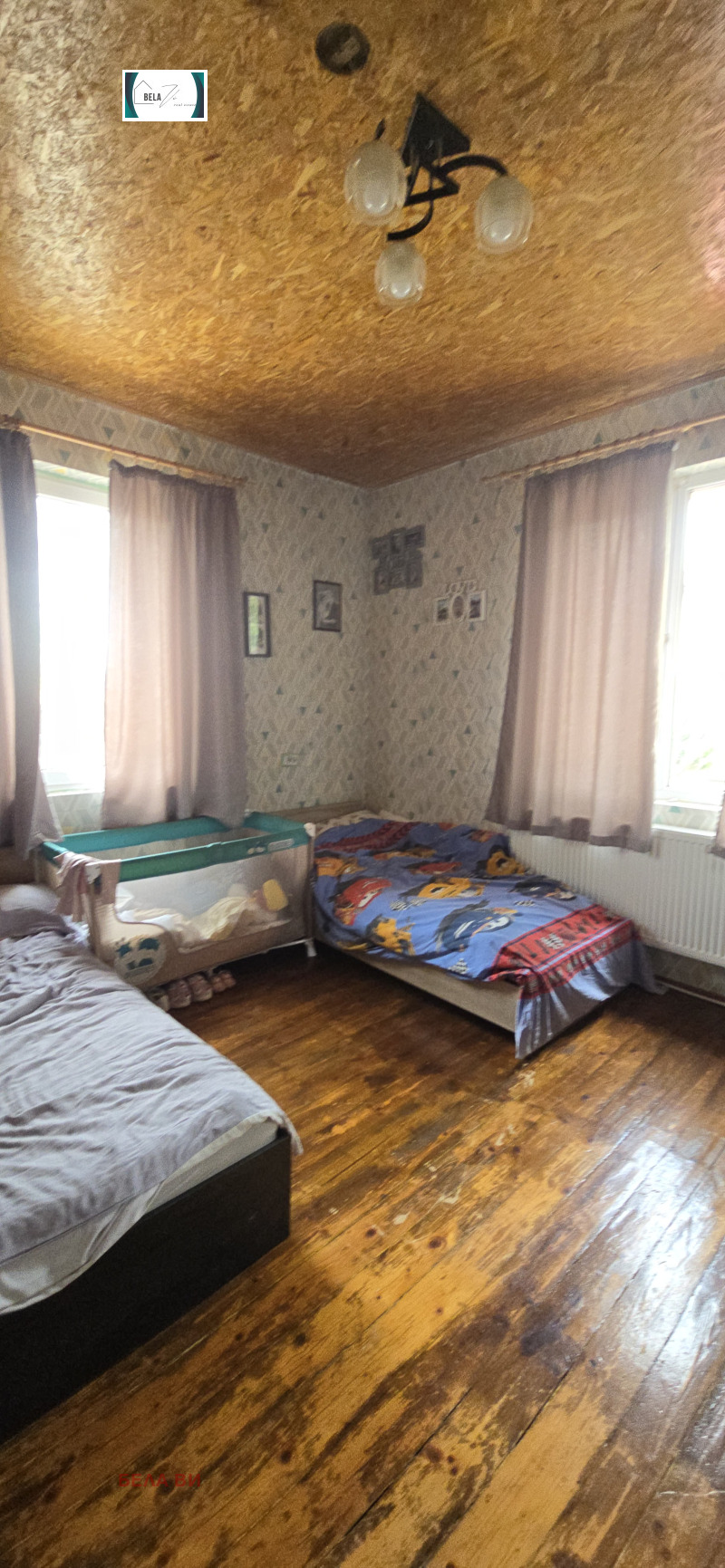 Na sprzedaż  Dom region Pernika , Radomir , 136 mkw | 86587165 - obraz [11]