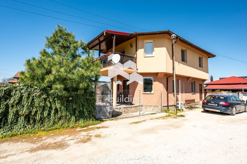 Na prodej  Dům oblast Sofia , Rajanovci , 105 m2 | 91515835