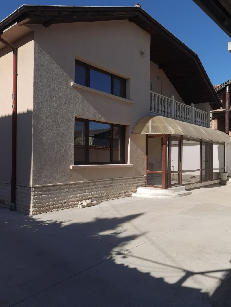 Eladó  Ház régió Plovdiv , Trud , 440 négyzetméter | 23852429 - kép [2]