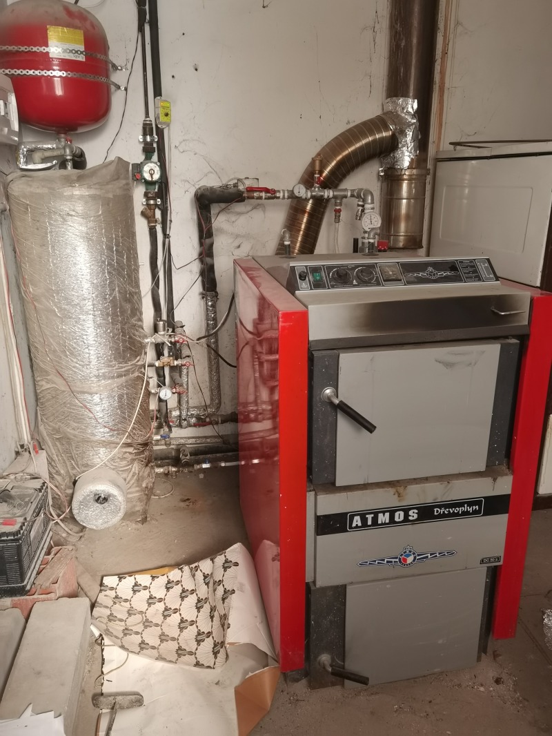 Eladó  Ház régió Plovdiv , Trud , 440 négyzetméter | 23852429 - kép [5]