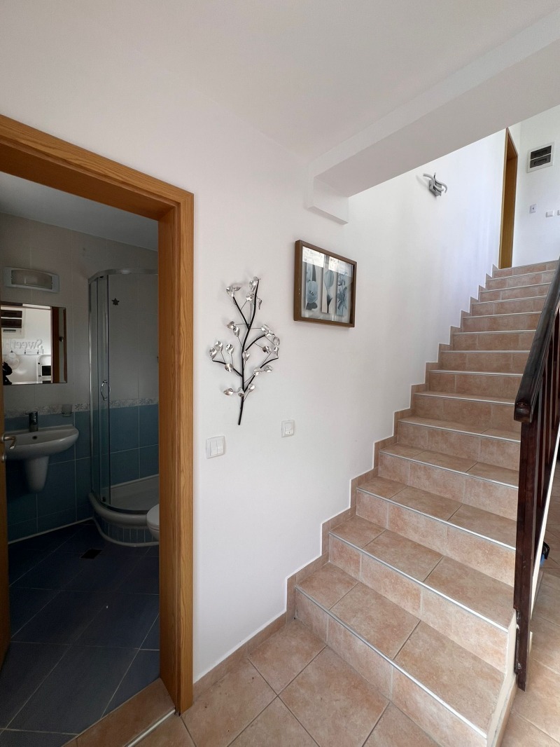 Продава КЪЩА, гр. Ахелой, област Бургас, снимка 10 - Къщи - 52562507