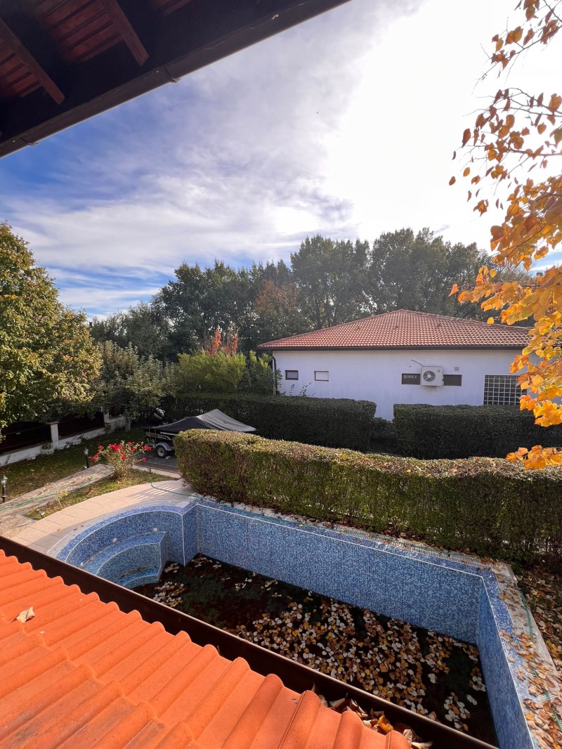 Продава КЪЩА, гр. Ахелой, област Бургас, снимка 17 - Къщи - 52562507