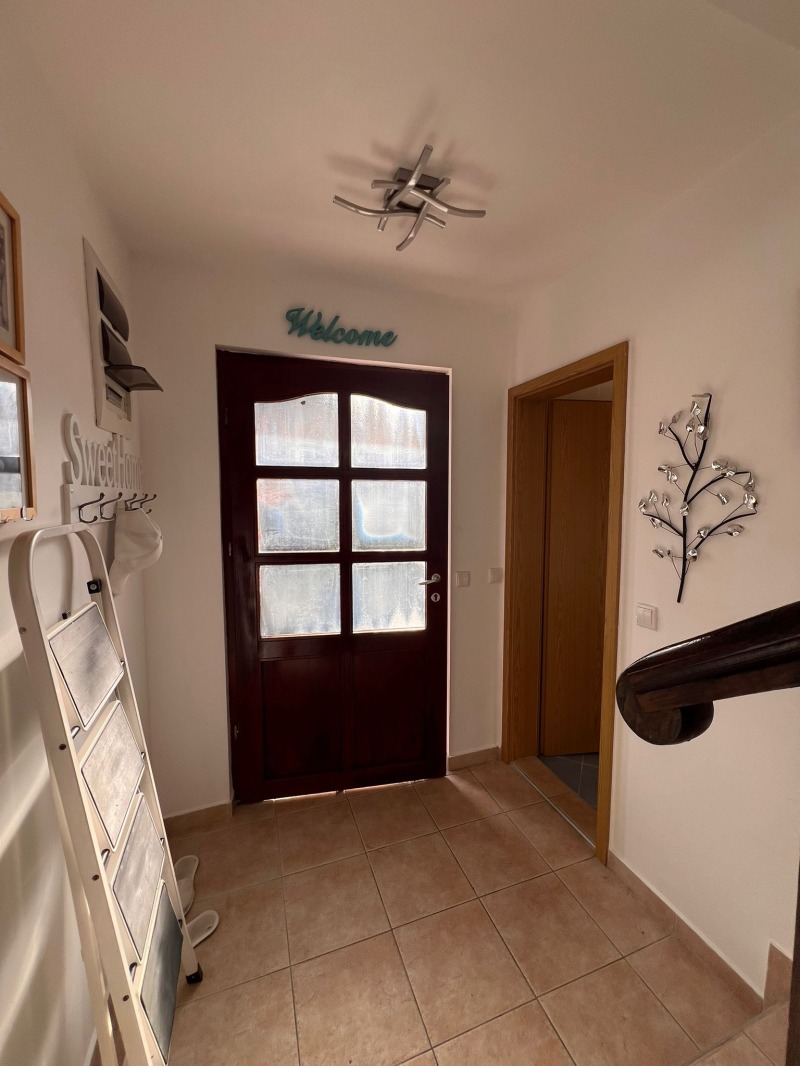 Продава КЪЩА, гр. Ахелой, област Бургас, снимка 2 - Къщи - 52562507