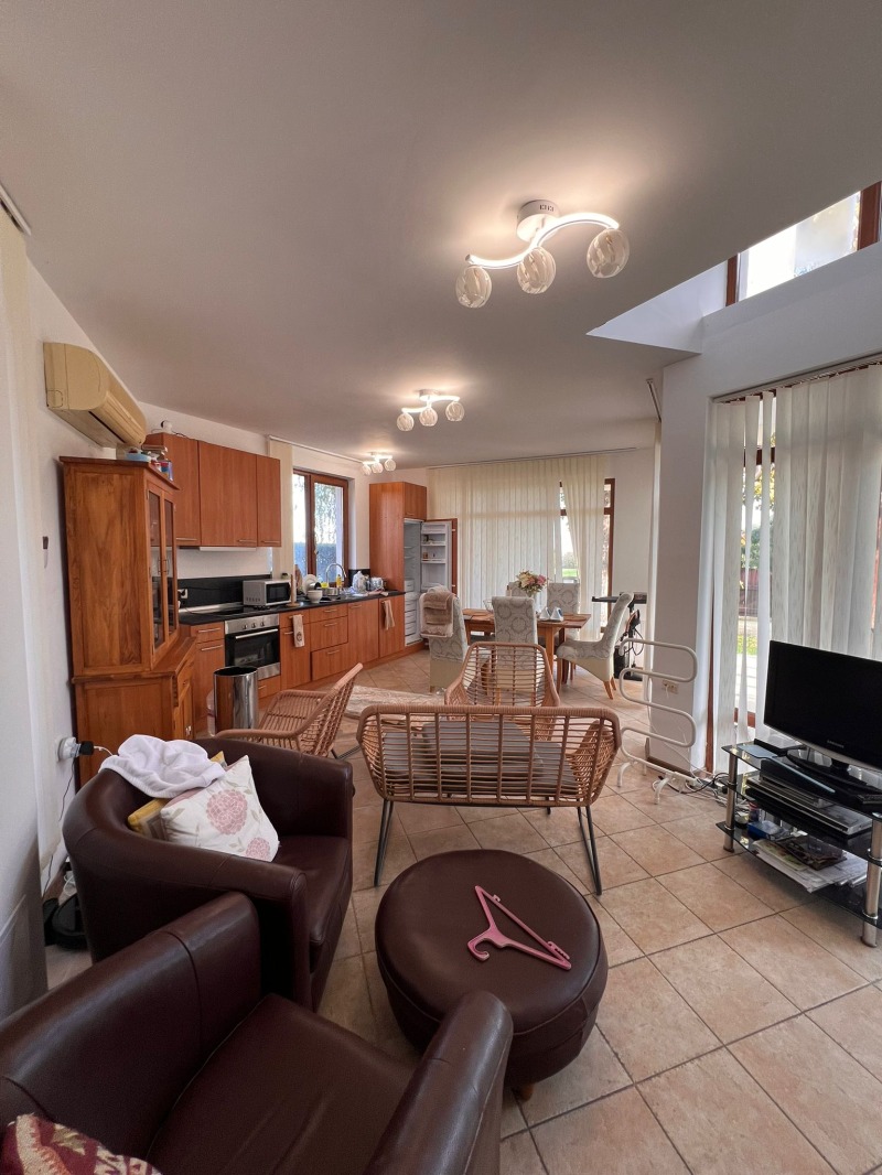 Продава КЪЩА, гр. Ахелой, област Бургас, снимка 5 - Къщи - 52562507