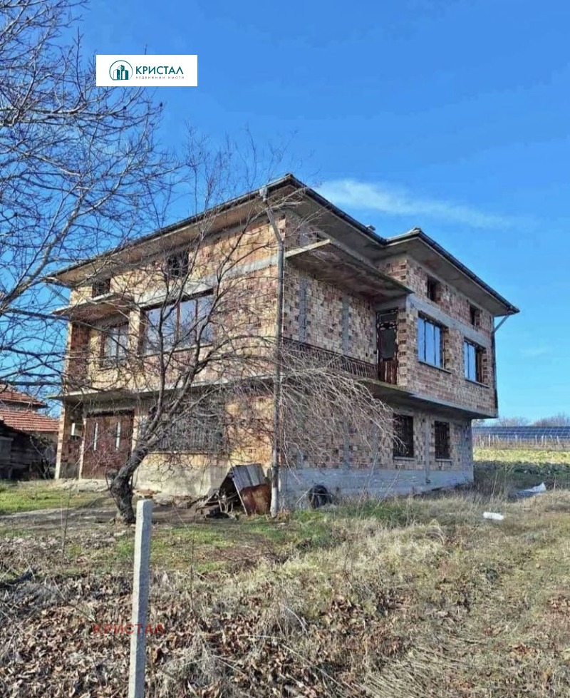 Продава КЪЩА, с. Татарево, област Пловдив, снимка 2 - Къщи - 53445837