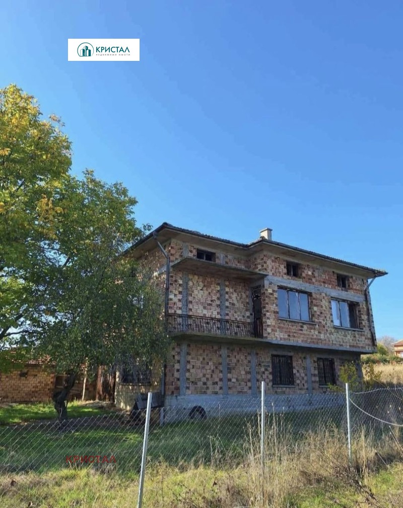 Продава КЪЩА, с. Татарево, област Пловдив