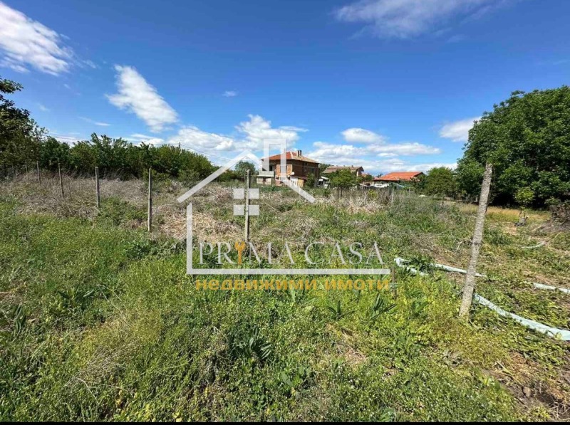 Продава  Парцел, област Пловдив, с. Строево • 46 750 EUR • ID 29357284 — holmes.bg - [1] 