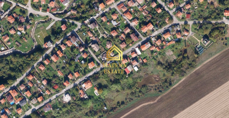 Продава  Парцел град София , с. Иваняне , 1000 кв.м | 94228247