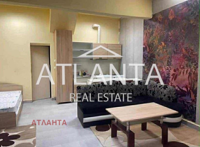 Продава 1-СТАЕН, гр. Варна, Трошево