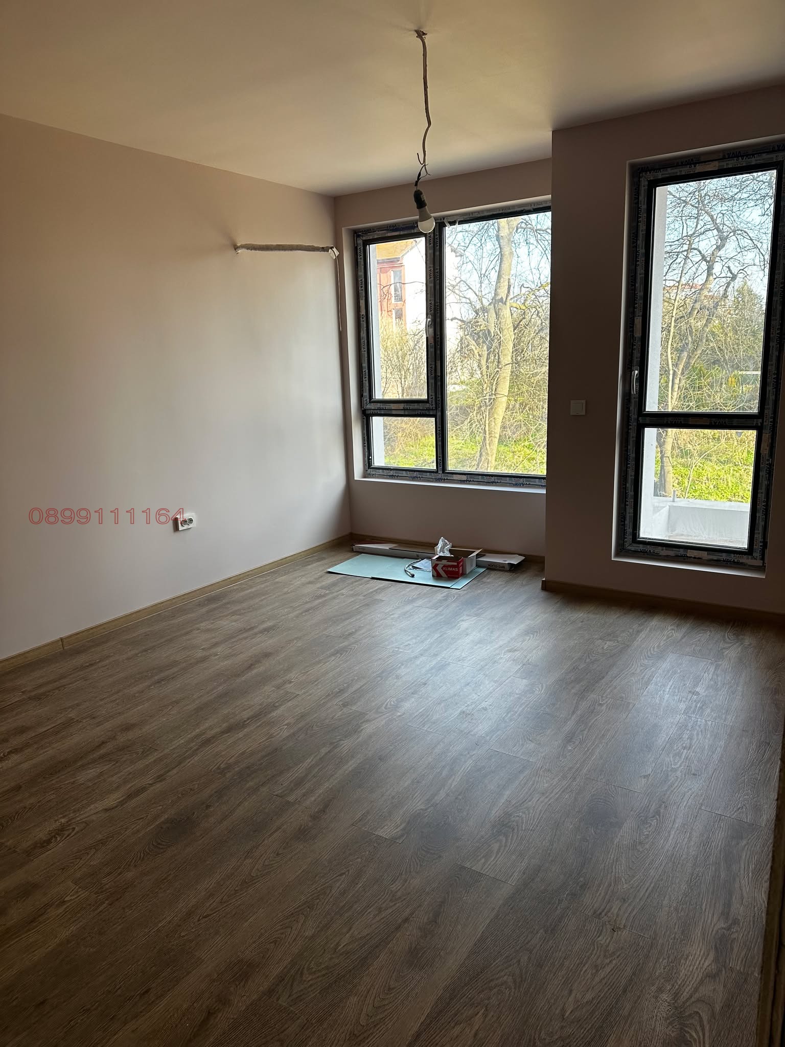 Продава 2-СТАЕН, с. Лозенец, област Бургас, снимка 3 - Апартаменти - 54101422