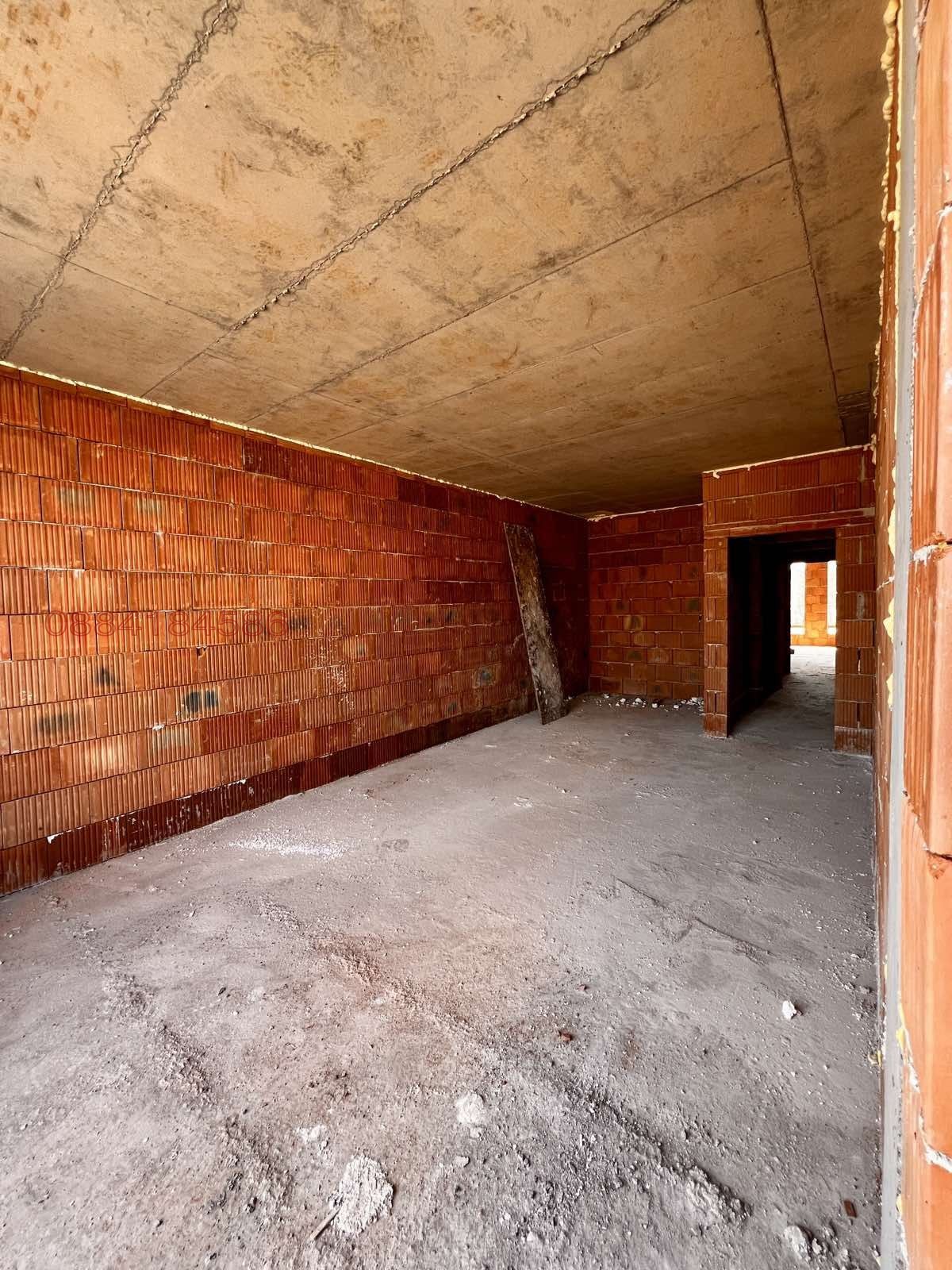 Продава 2-СТАЕН, гр. Пловдив, Кършияка