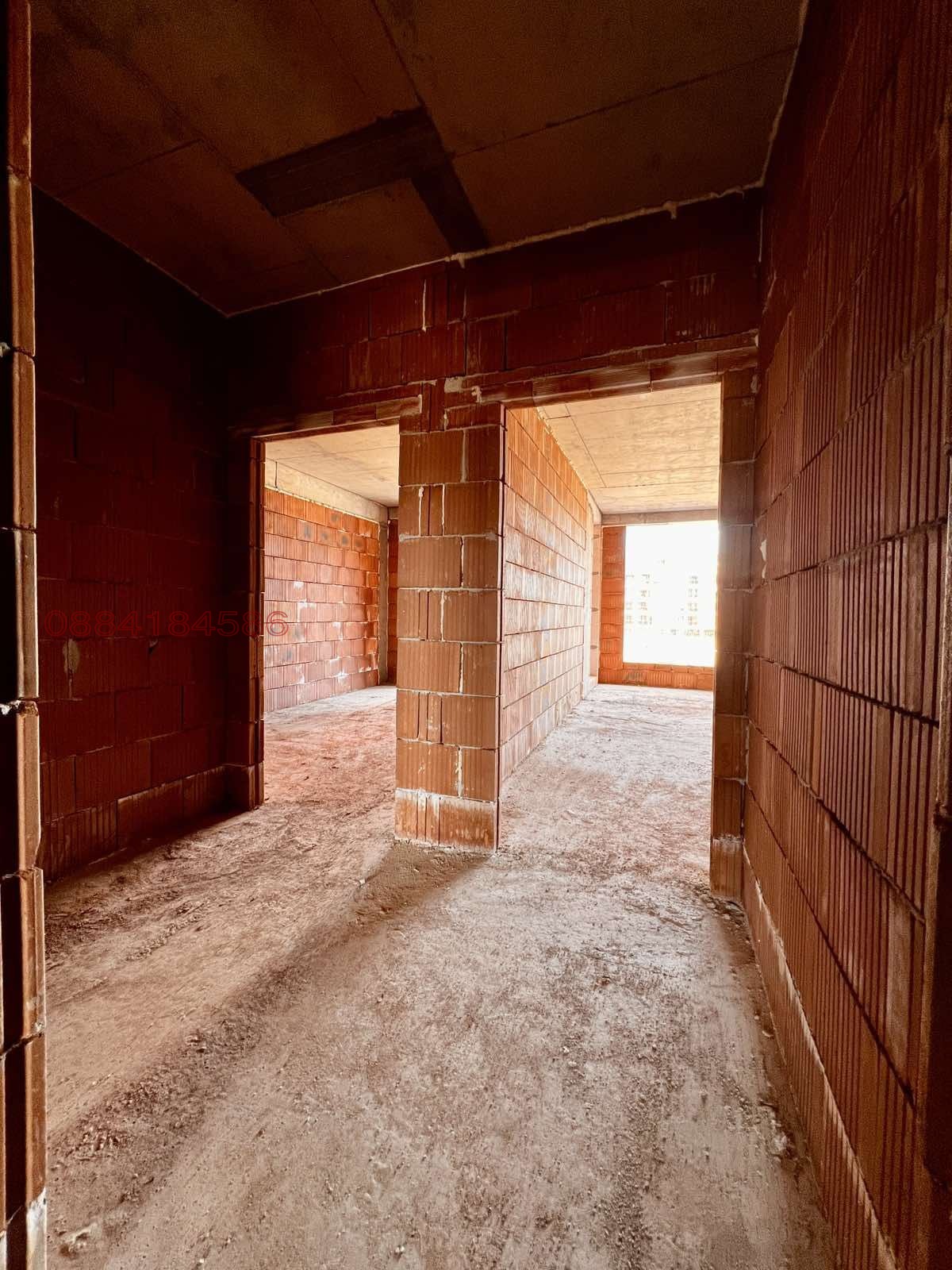 Продава 2-СТАЕН, гр. Пловдив, Кършияка, снимка 4 - Апартаменти - 54052782