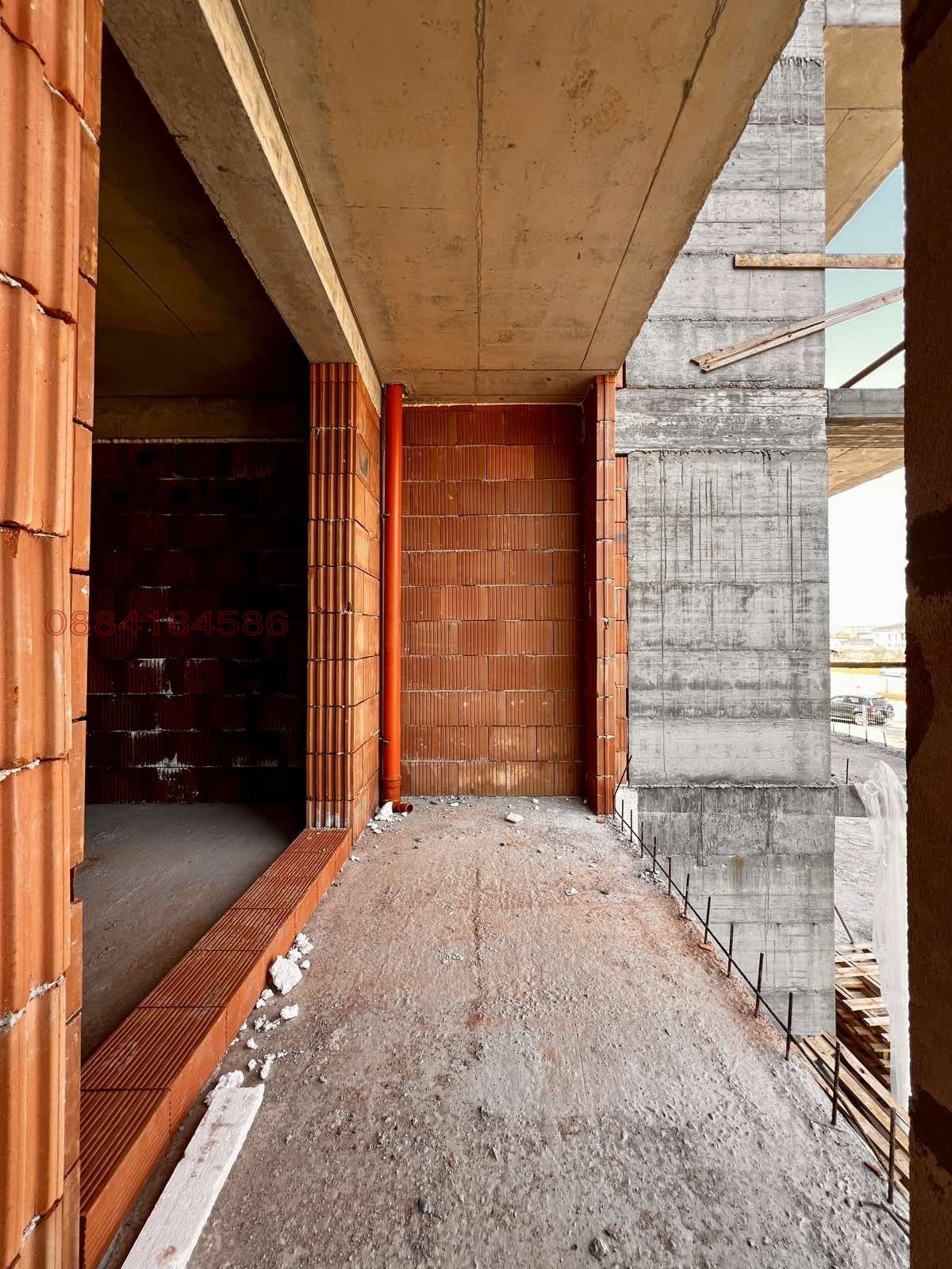 Продава 2-СТАЕН, гр. Пловдив, Кършияка, снимка 5 - Апартаменти - 54052782