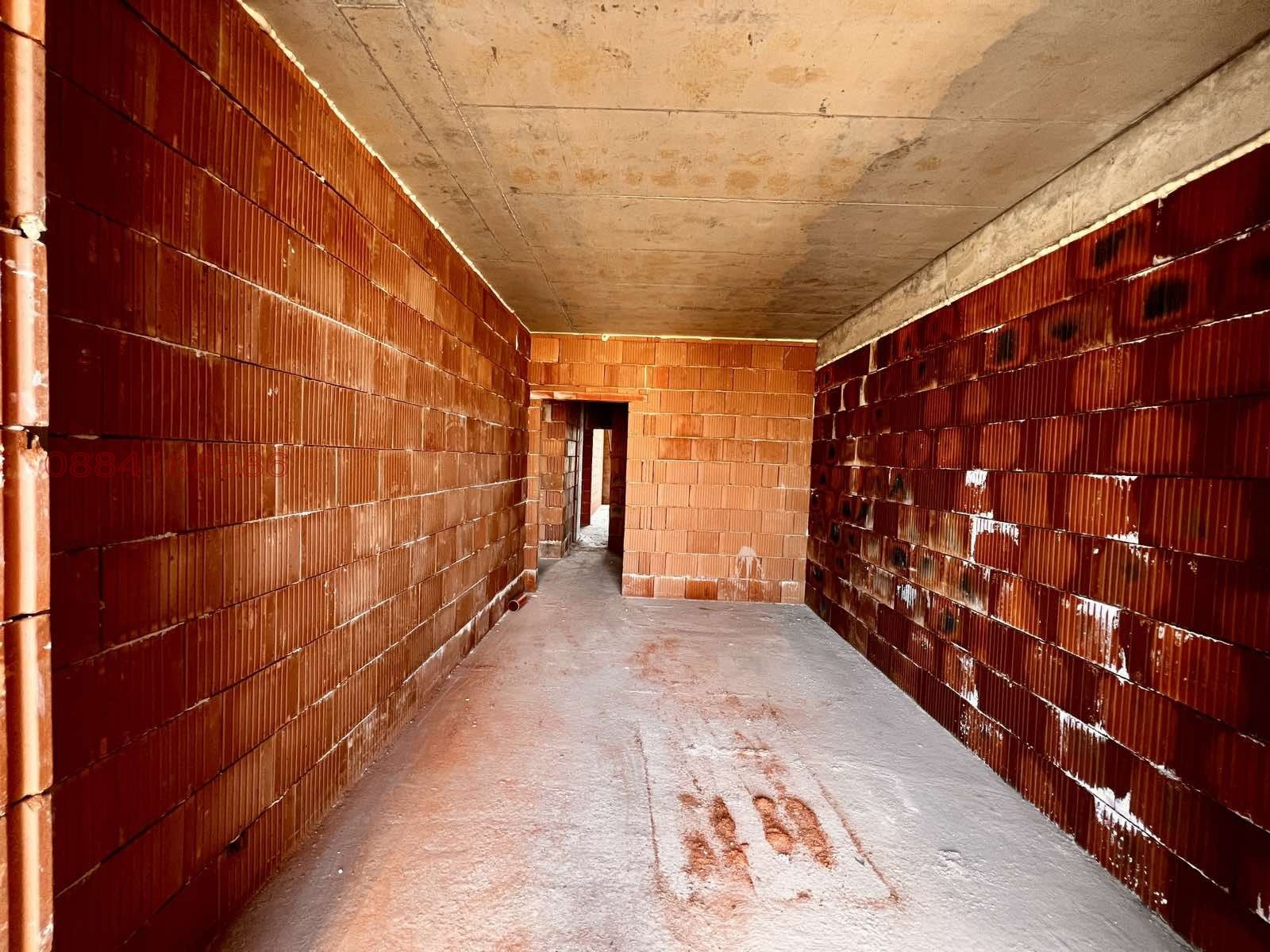 Продава 2-СТАЕН, гр. Пловдив, Кършияка, снимка 3 - Апартаменти - 54052782