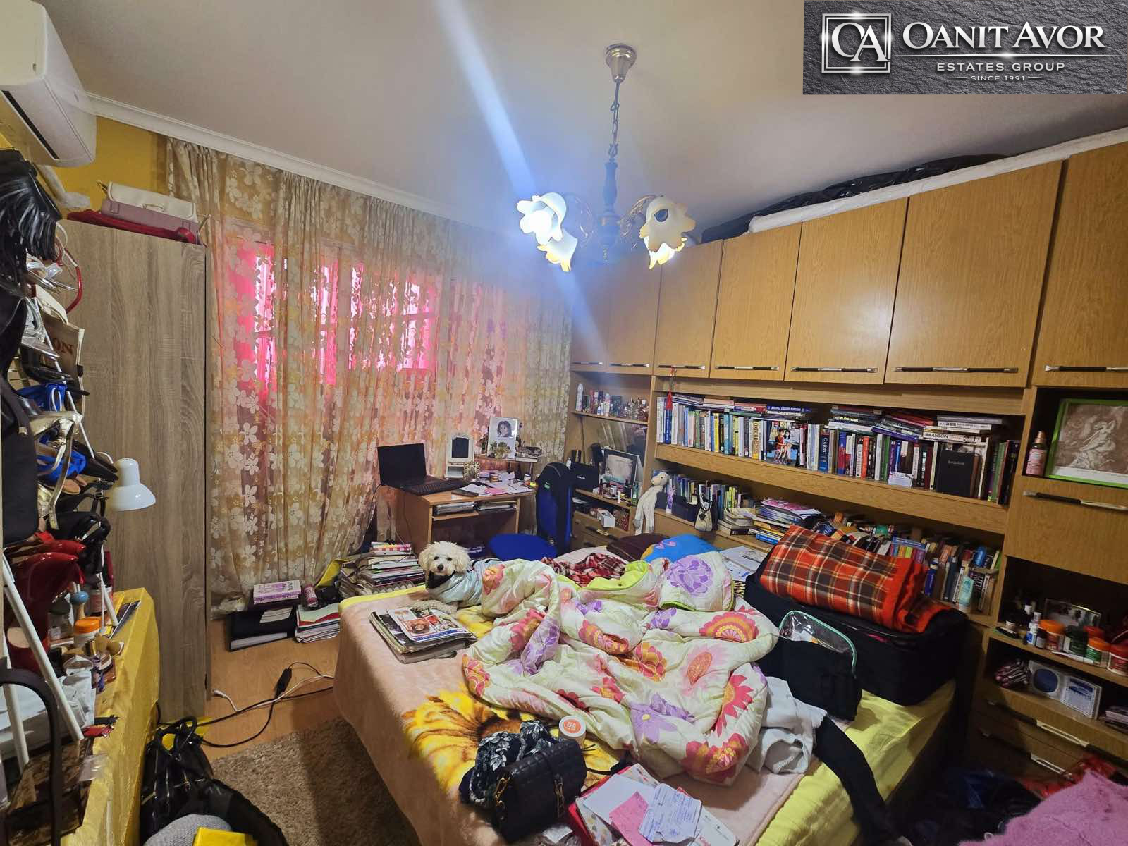 Продава 2-СТАЕН, гр. Радомир, област Перник, снимка 6 - Апартаменти - 54253729