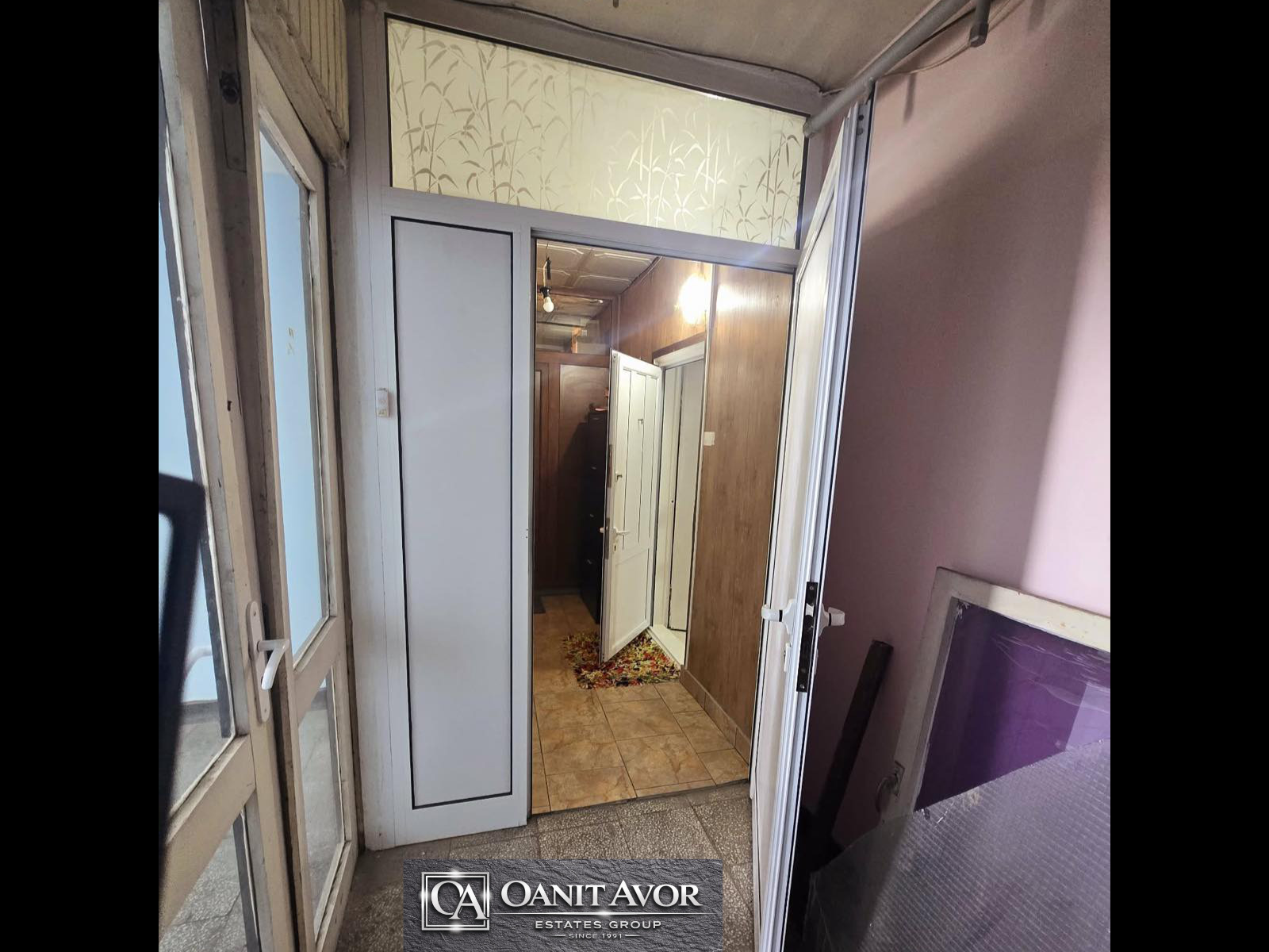 Продава 2-СТАЕН, гр. Радомир, област Перник, снимка 4 - Апартаменти - 54253729