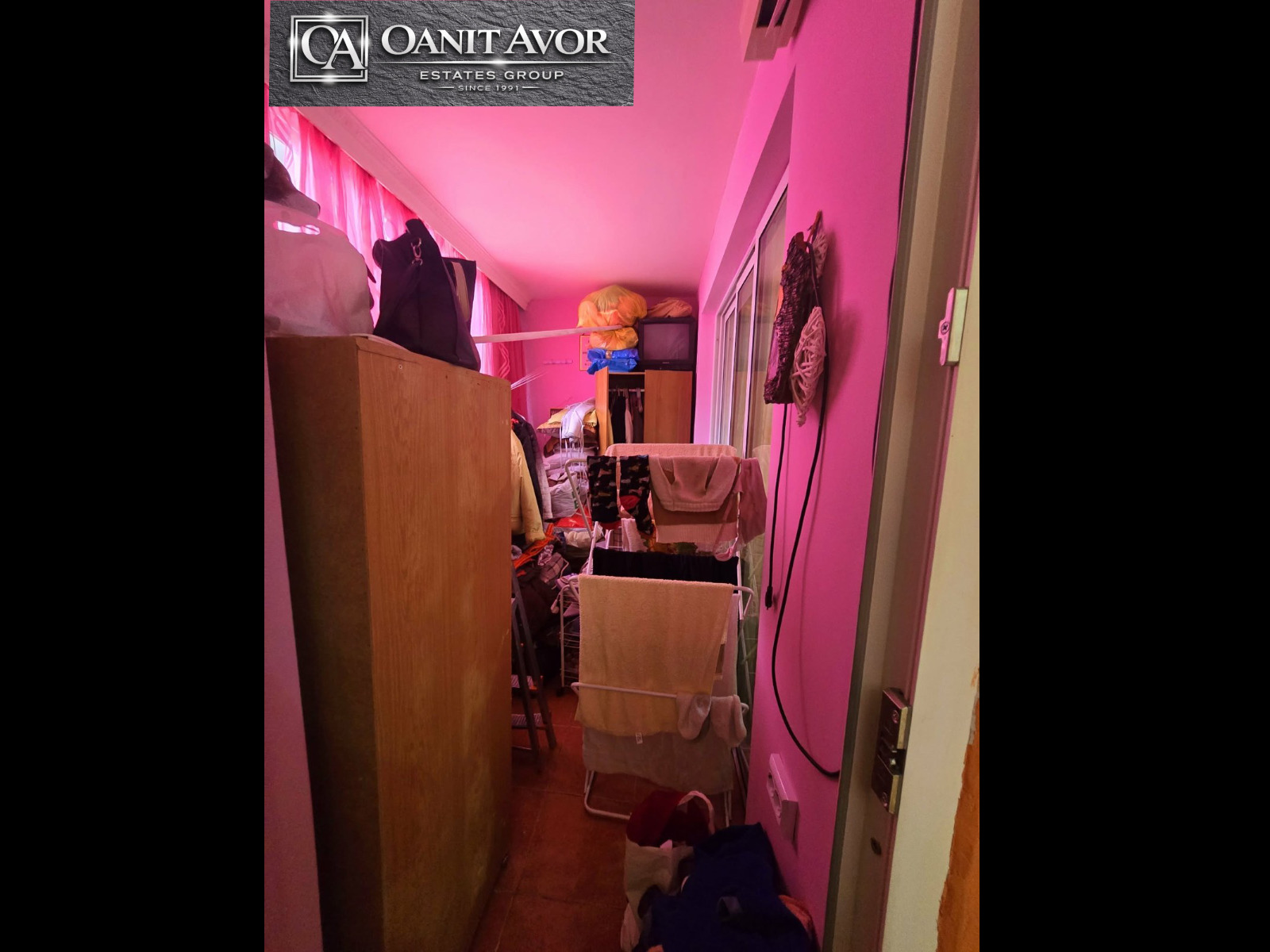 Продава 2-СТАЕН, гр. Радомир, област Перник, снимка 5 - Апартаменти - 54253729